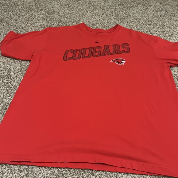 University of Houston tshirt - Picture 2 of 8